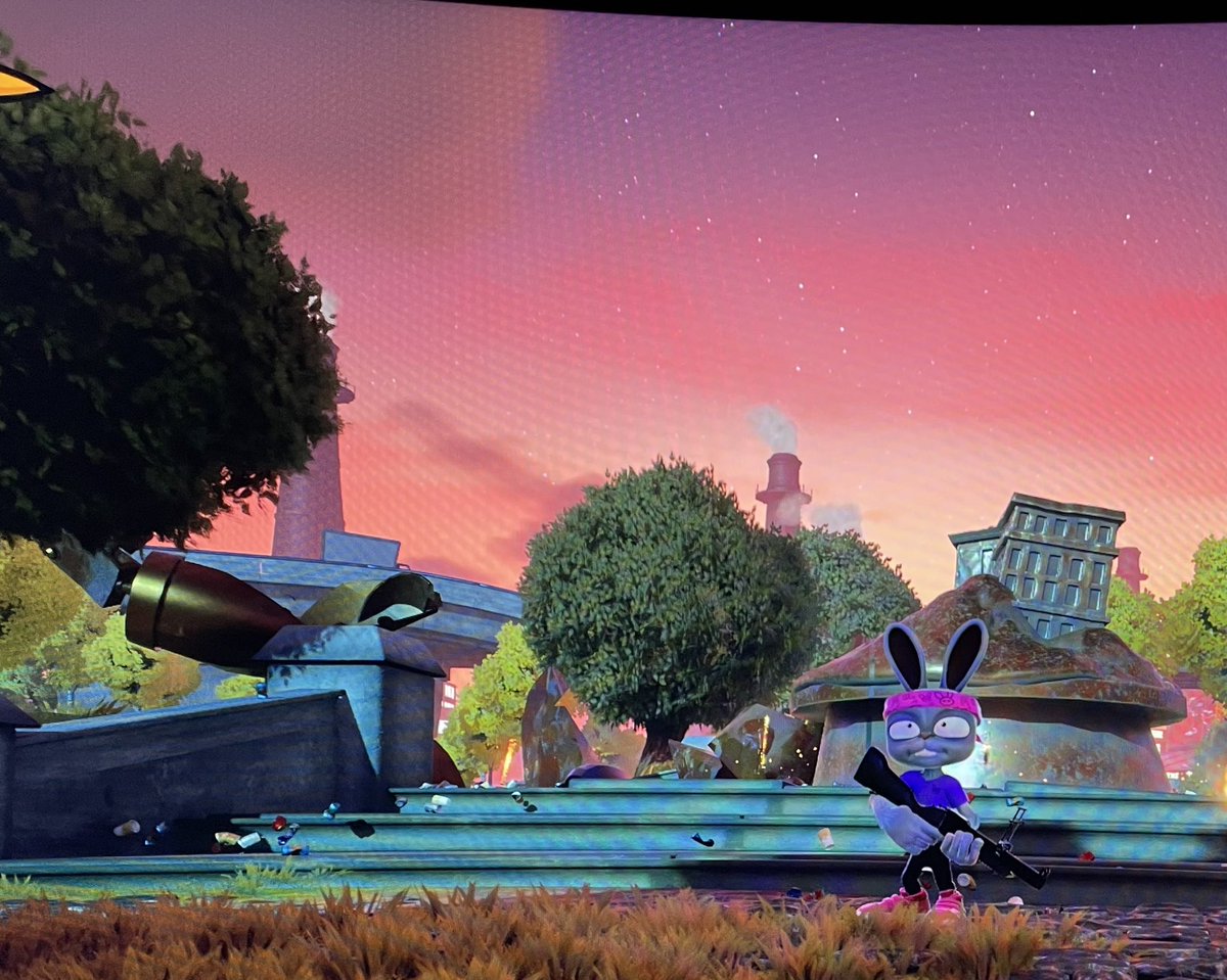 PretLo76's tweet photo. where is the statue? @mypethooligan #intotheRabbitHole https://t.co/QvdfzZ8Hjn