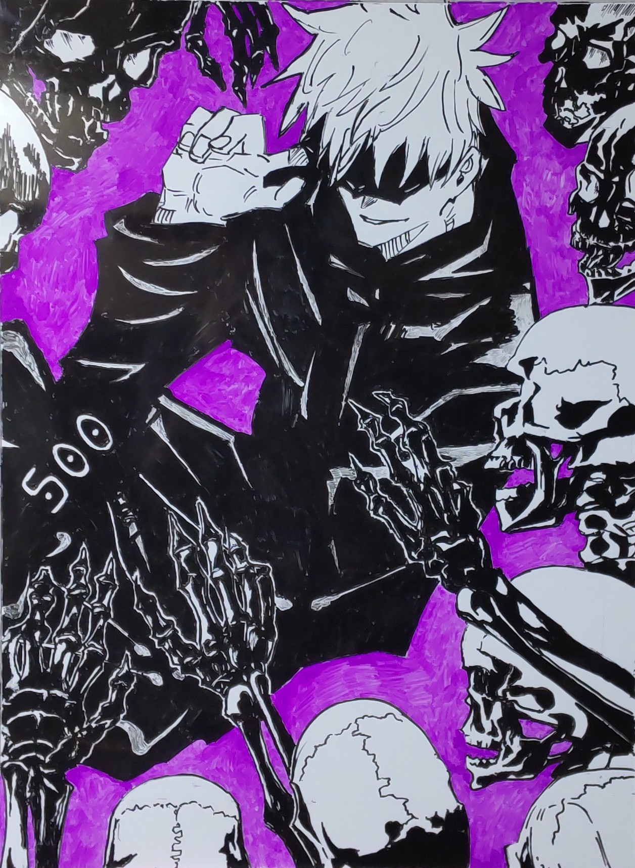 ホワイトボードイラスト Twitter Search Twitter