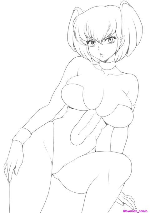 クラマ姫描きました!
るーみっくわーるどなキャラ絵まとめ
https://t.co/YWRO3IfQmn 
#うる星やつら 