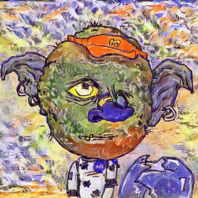 Dᴼᶰn'ᵗ fᵒʳgᵉt Tᵒ tᵃᵍ Youuur ᴳoᵇˡᶤᶰ Cʳᵉʷʷʷʷʷ

Wʰᵒᵒᵒ Kₙₒwˢ, mᵃʸbᵉ yₒᵤ wᵢₗₗ bᵉ REWARDED