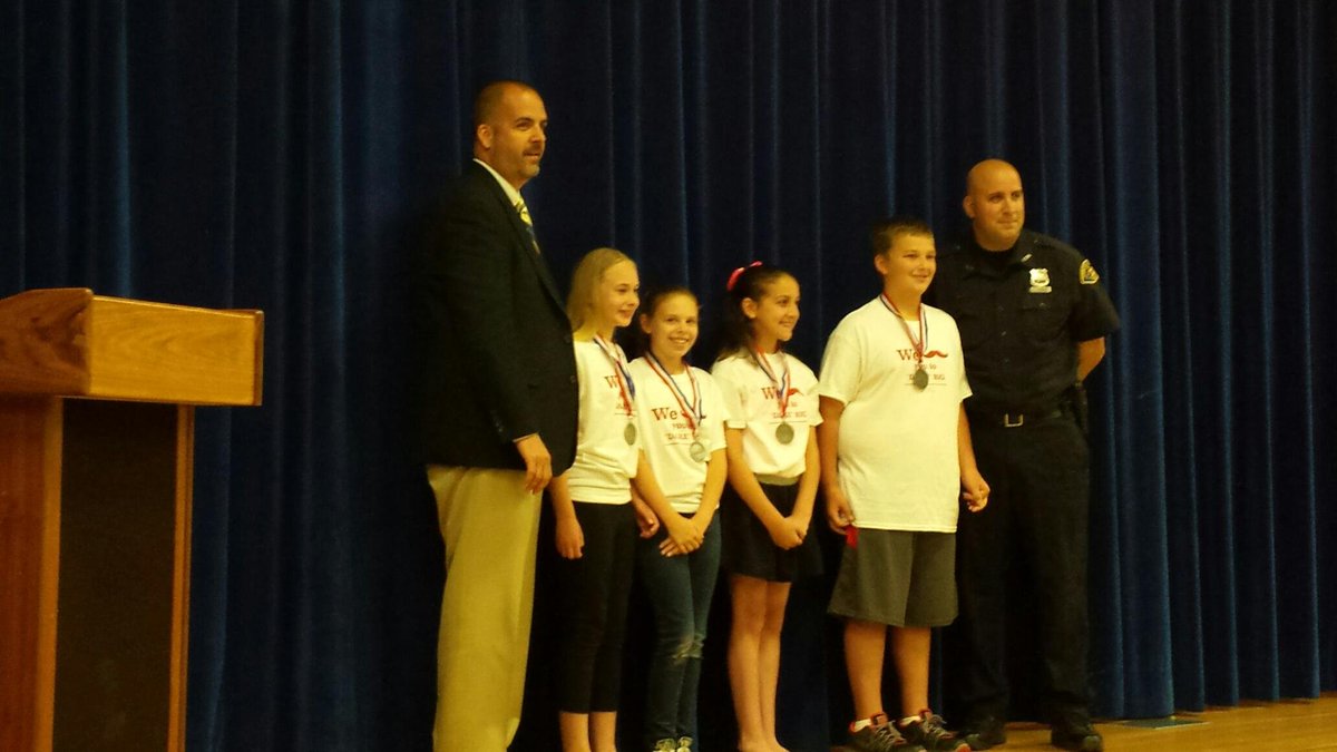 On this day in 2015!  <a href="/MahopacSchools/">Mahopac Schools</a> @PacHS_Principal <a href="/crmaudiology/">Christine RussoMayer</a> <a href="/_jennamayer/">Jenna Mayer</a>