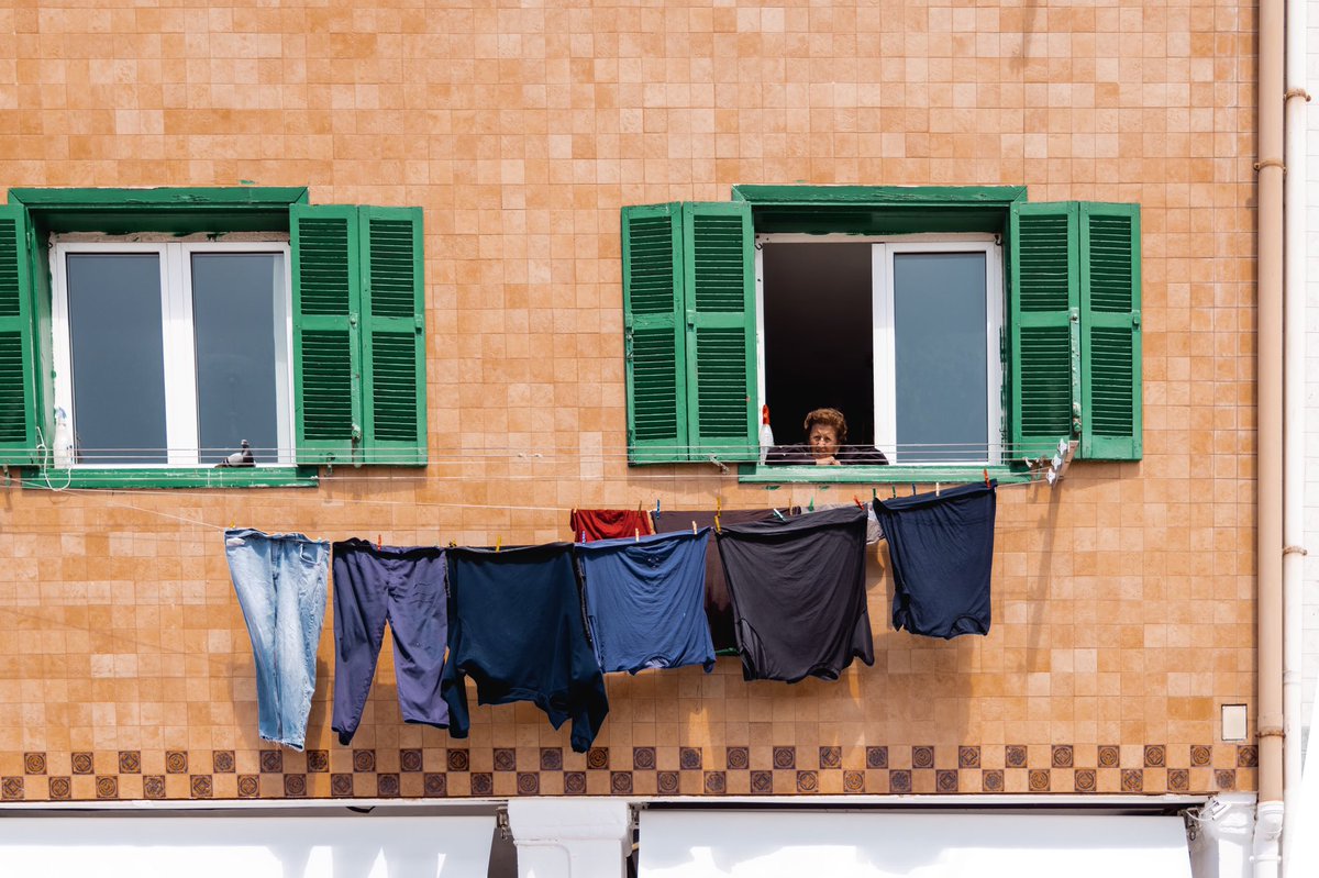 Recorriendo San Sebastián.
#BitacoraTropical