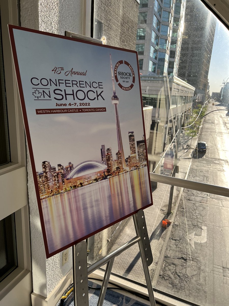 Marc Jeschke (@marcjeschke) on Twitter photo Finally 2 years in the making. Shock Society in Toronto. Welcome. <a href="/LaurieKilpatri3/">Laurie Kilpatrick</a> <a href="/ShockSociety/">The Shock Society</a> <a href="/emoore00/">Ernest Moore</a> #shockcon Finally 2 years in the making. Shock Society in Toronto. Welcome. <a href="/LaurieKilpatri3/">Laurie Kilpatrick</a> <a href="/ShockSociety/">The Shock Society</a> <a href="/emoore00/">Ernest Moore</a> #shockcon