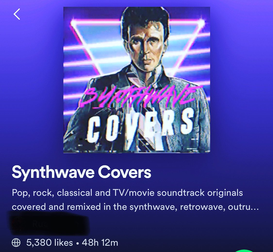 Dualarity (@dualarity1) on Twitter photo Love this, our power of love cover has been added to this amazing spotify playlist!  #playlist #music #spotify #spotifyplaylist  #playlistspotify #artist #instamusic #love #song  #musician #songs #synthwave #retrowave #vaporwave #cyberpunk #synth #synthpop  #synthesizer #retro Love this, our power of love cover has been added to this amazing spotify playlist!  #playlist #music #spotify #spotifyplaylist  #playlistspotify #artist #instamusic #love #song  #musician #songs #synthwave #retrowave #vaporwave #cyberpunk #synth #synthpop  #synthesizer #retro