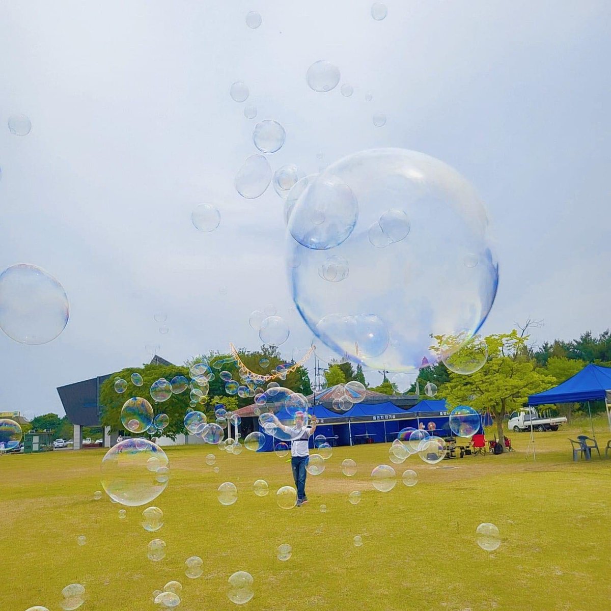 All music sound fest 여주대학교
6. 4(토) / 금은모래캠핑장