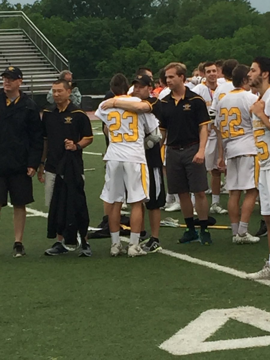 UALAlax's tweet photo. Six years ago 🏆… @UAMensLacrosse Bring it home tonight 💪 https://t.co/t72tfoRv2Y