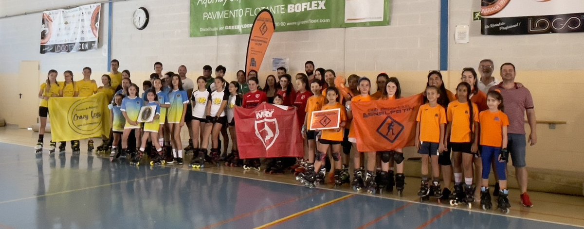 fapfreestyle's tweet photo. Arrancamos III COPA DEL CIRCUITO ANDALUZ INLINEFREESTYLE 2022. https://t.co/JZc1RcMk34