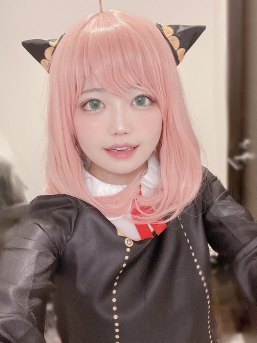 Twitterのコスプレ画像38