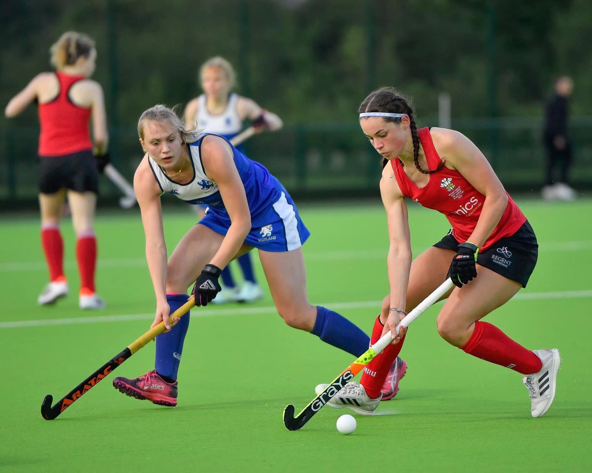 Good few days in Durham playing a three match series Vs Scotland, drawing the series and playing some familiar faces <a href="/GraysHockey/">Grays Hockey</a> <a href="/lswhc_/">Loughborough Students Women's Hockey Club</a>