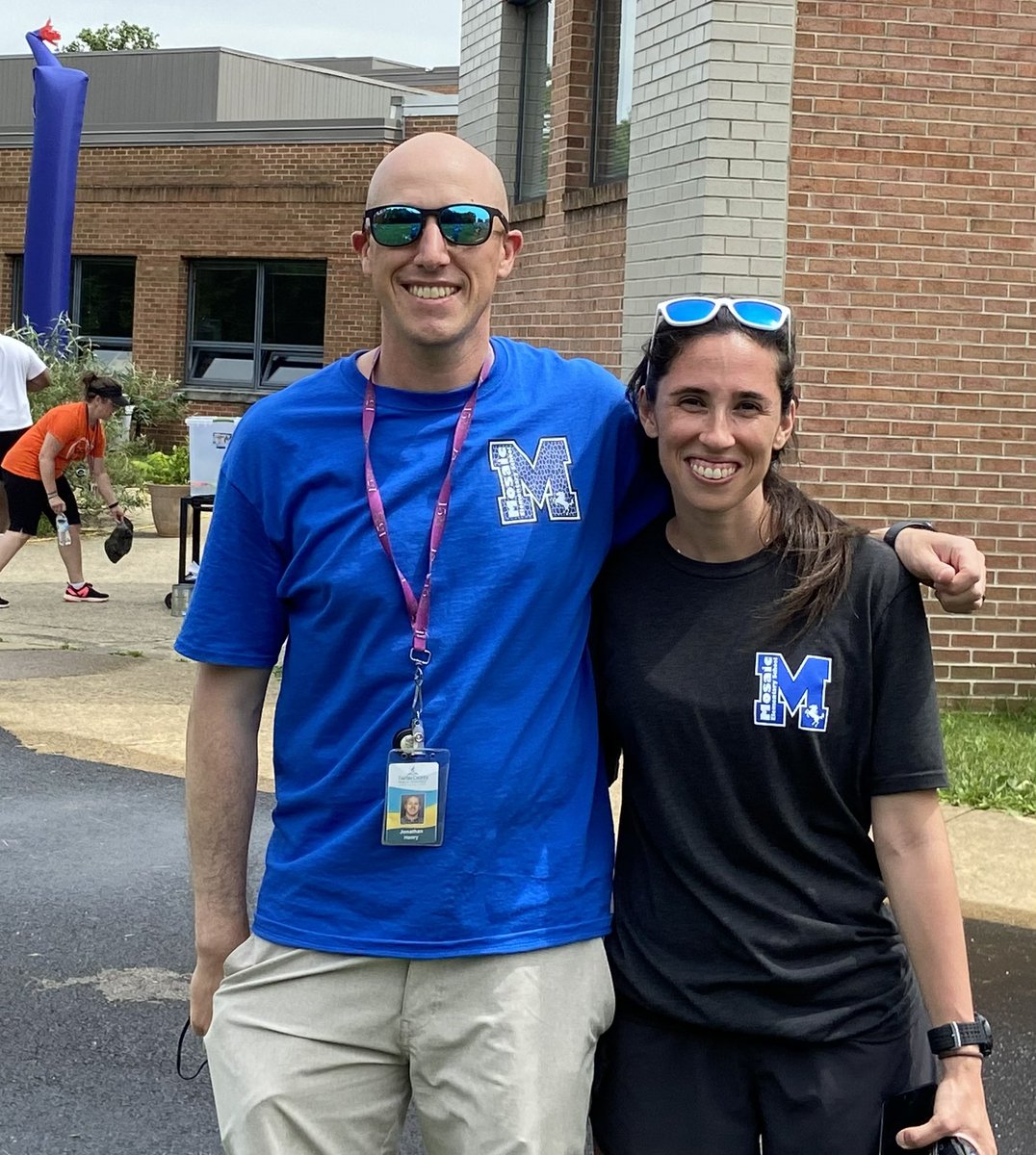 Best field day ever!! Huge high five to Mrs. Rodriguez and Mr. Henry for planning, teaching, setting up, taking down and so much more to make this day happen. Thank you to all the staff and parents that helped run stations and make it a fun day!