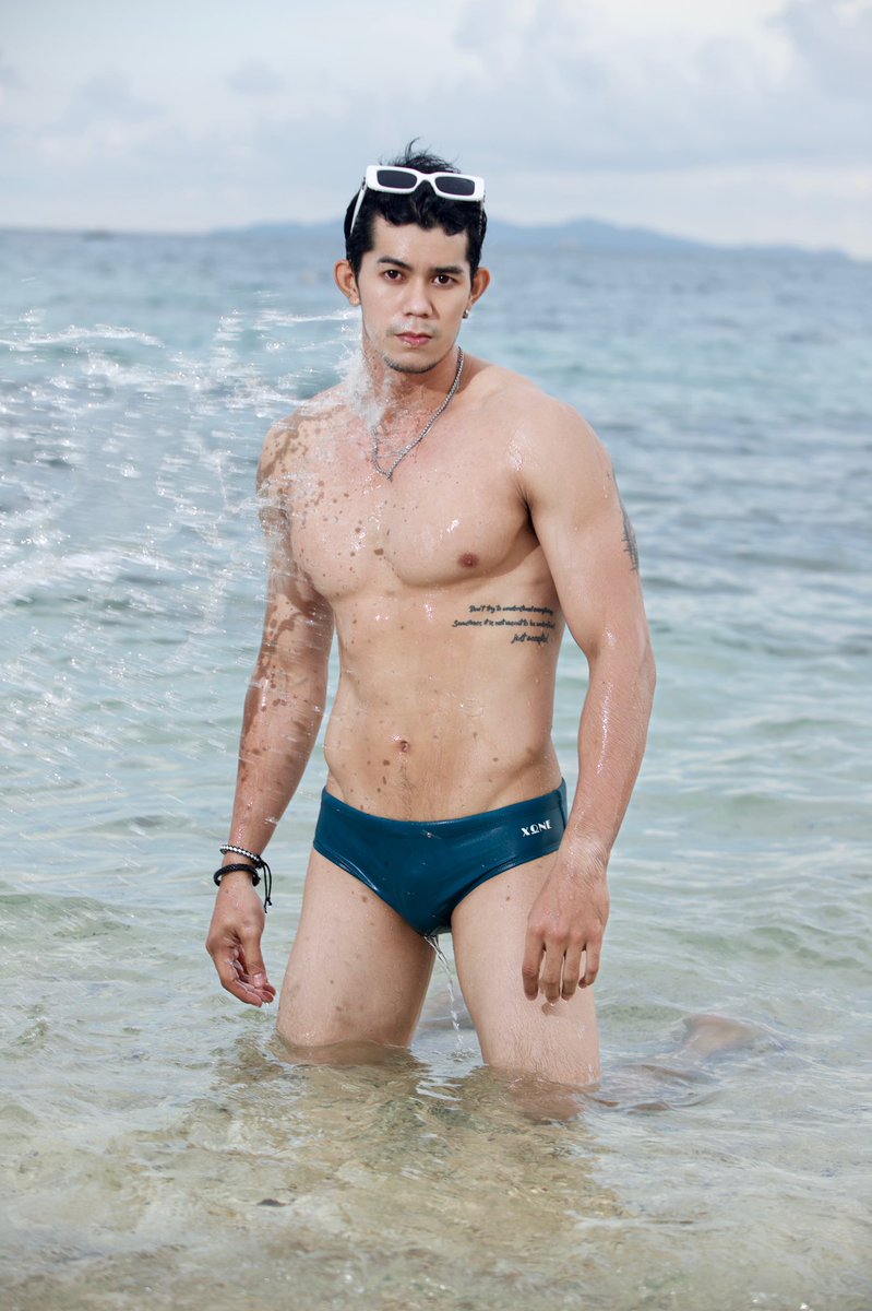 XONESWiM's tweet photo. หยุดยาวนี้ไปไหนกัน อย่าลืมพก @XONESWiM ไปด้วยน้าาาา ใส่สบายใส่ได้จ���ิง ราคาเดียวตลอด PRIDE MONTH 890 ฿ ส่งฟรีทุกรายการ https://t.co/jb4ejlknlo