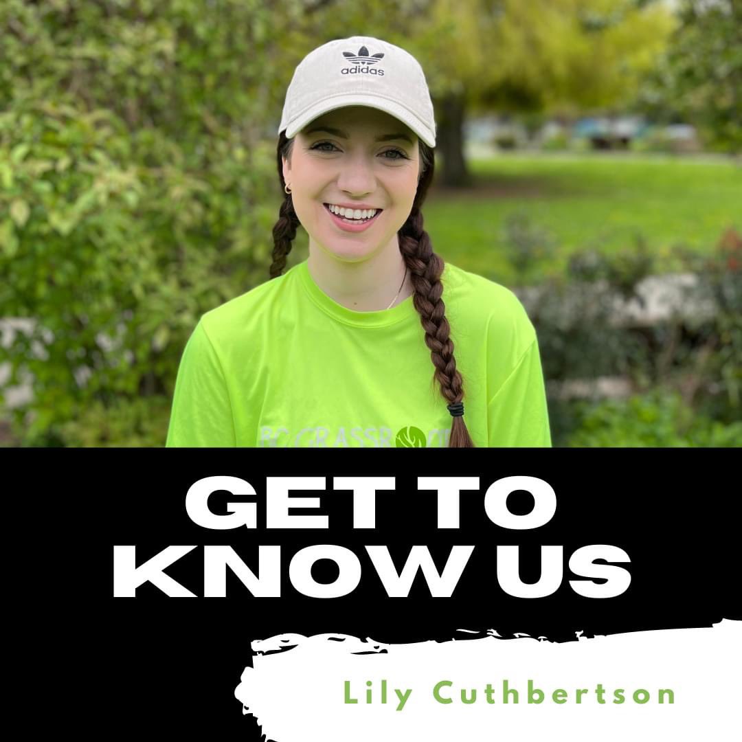 BcGrassroots's tweet photo. Meet Lily! π±π
What's your favourite concession stand snack? πΏππ₯€
#BCGRF #bcgrassrootsrugby #kidsrugby #summerrugby #grantspecialist #bcsports https://t.co/bacwihuiMo
