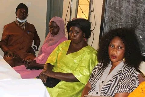 ONG ACDEV SENEGAL tweet media