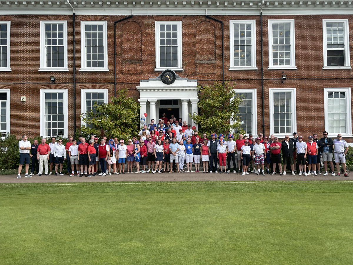 Royal Blackheath GC tweet media