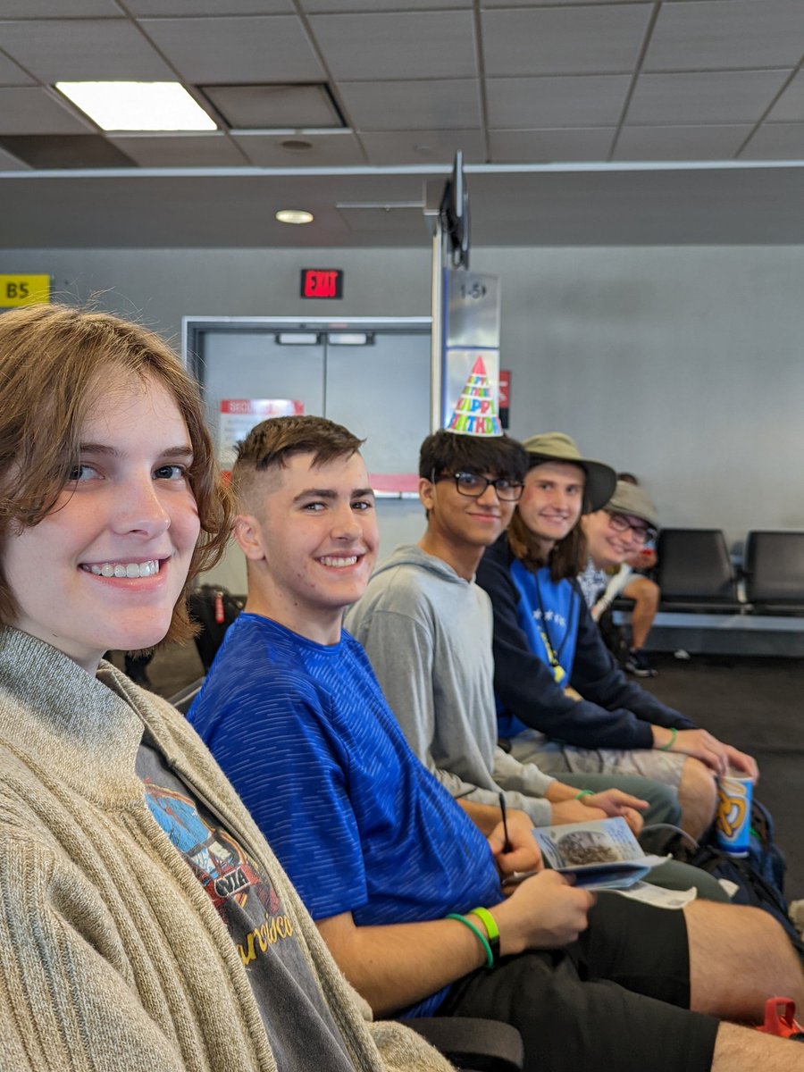 Pappas Biology tweet media