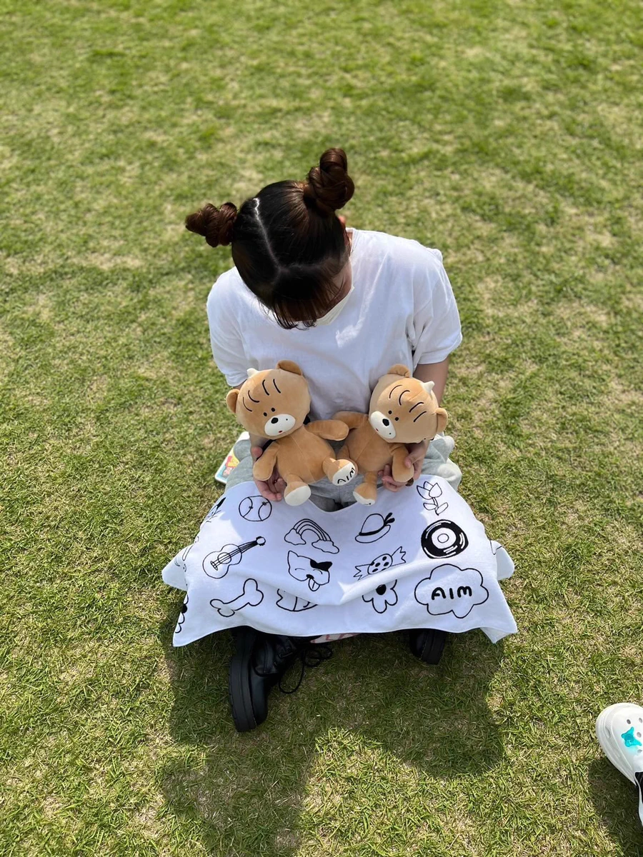 あいみょん 🦭 on X: 