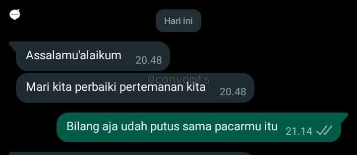 convomfs's tweet photo. 🤍 langsung ulti kan enak💀 https://t.co/9ML1tekJB6