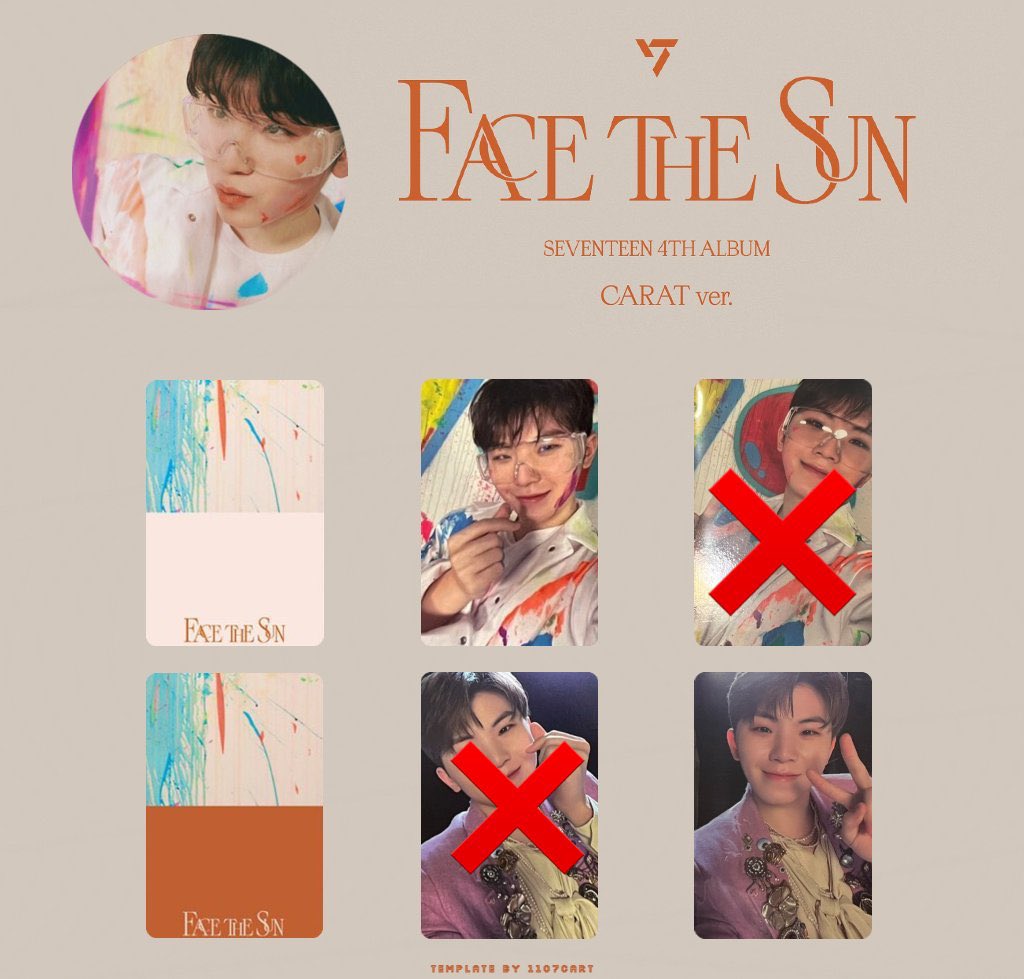 Update!!!

#pasarseventeen #pasarsvt