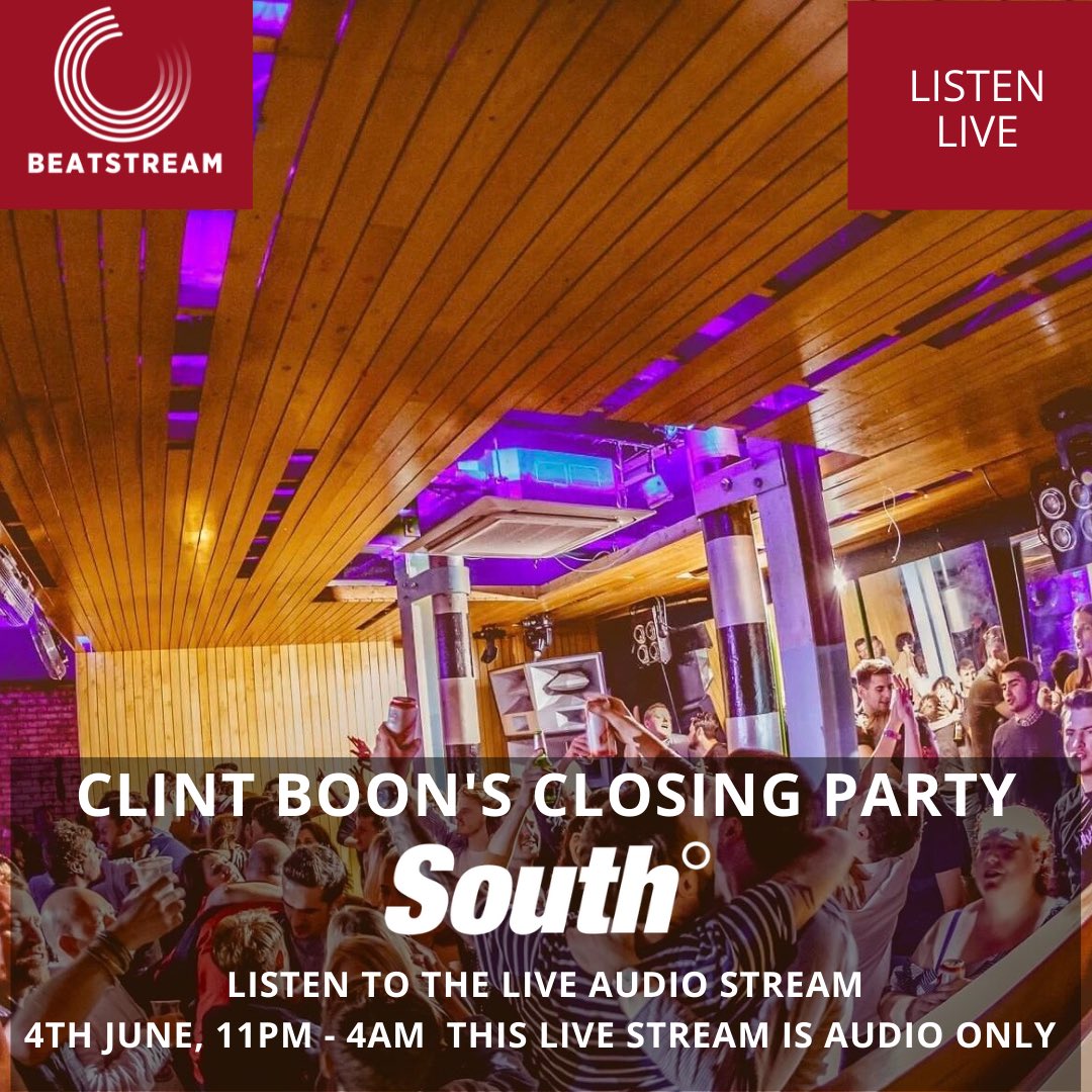 Beatstream tweet media