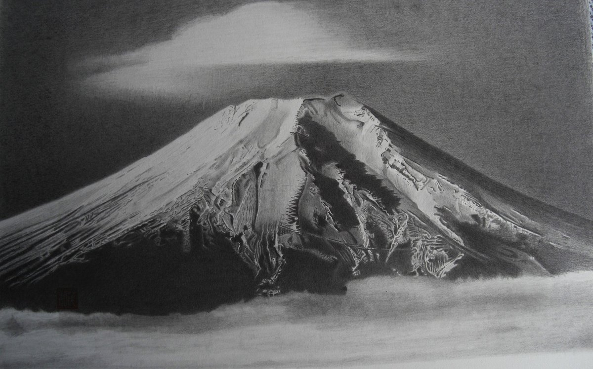 徳沢茂和 a X: 