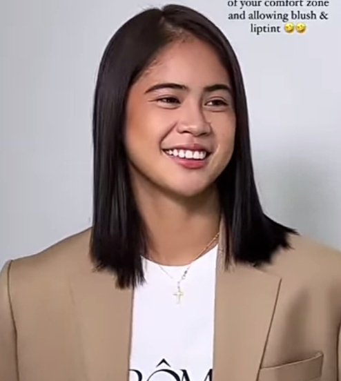 Sachii0316's tweet photo. Deanna Wong ampogi mo shutaaaaa😭😭😭 https://t.co/cL6LfhGxgj