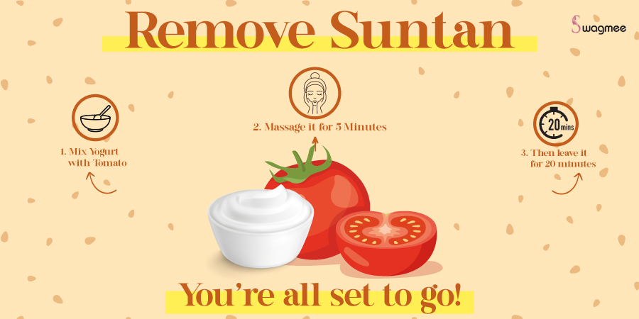 swagmee_'s tweet image. Face Mask On, Sun Tan Gone. This summer, drink your suntan away with this easy home remedy face mask.

#swagmee #suntan #removesuntan #homeremedy #suntanremedy #facemassage #faceglow #facebeautytips #skincareremedies #salonathome #unisexsalon #salonathomeservice #salonservice