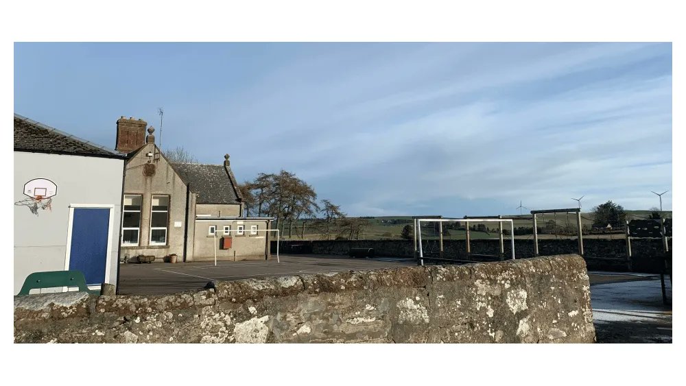 Local Schools to be mothballed buff.ly/3zjjlok