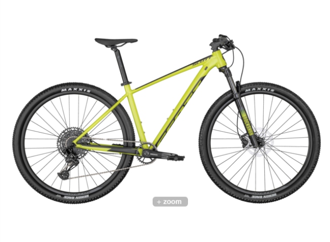 NaplesCyclery's tweet photo. The SCOTT Scale 970 comes fully equipped with a SRAM Eagle 12-speed drivetrain and a RockShox fork along with Remote Lockout technology to allow for multiple travel settings to adjust to riding conditions.
https://t.co/Na2advu8rK
#naplescyclery #mountainbikes #scottscale https://t.co/cP05YU13WR
