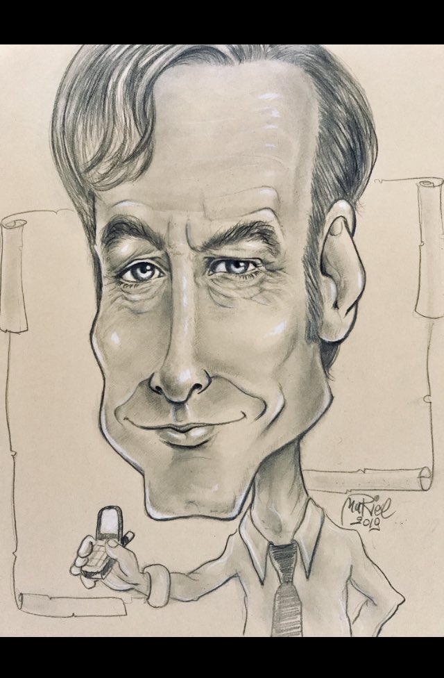 MurielPerondi's tweet photo. @mrbobodenkirk 😬😬😬😬😬😬 hope you like it 🥰🥰🥰 https://t.co/oqIILTn8Ah