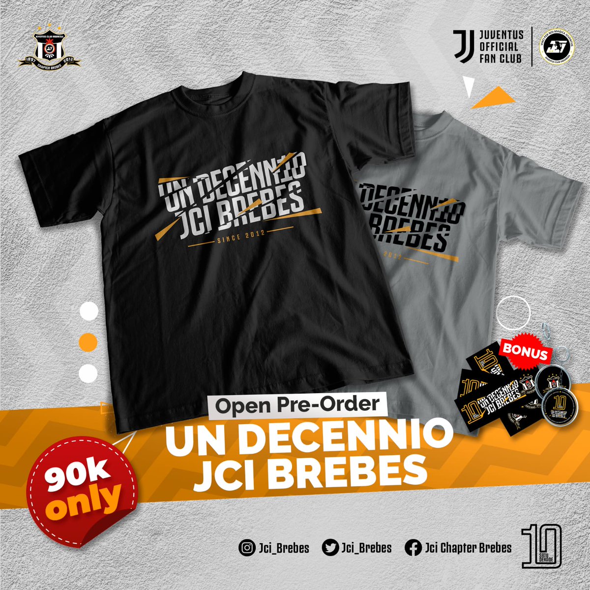 Juventini Brebes (@jci_brebes) on Twitter photo 