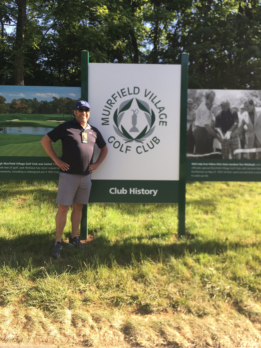 At the Memorial #theMemorial