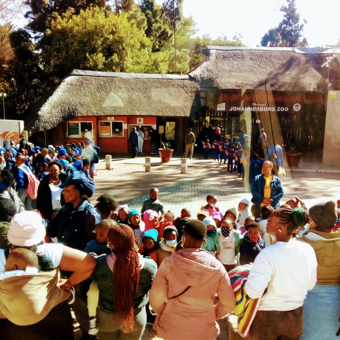 GpECD_Plug's tweet photo. "To change the world begin with Early Childhood Development."

Had a Great day @joburgzoo

@EducationGP1 @joburgzoo @EcdFnb @CECD_online @ECDAction @mphophalatse1 https://t.co/vxAUbvhh6J