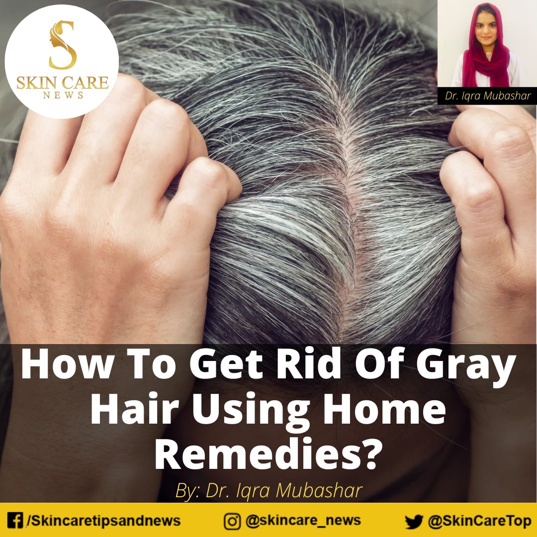 SkincareTop's tweet photo. How To Get Rid Of Gray Hair Using Home Remedies?

Read the complete article at https://t.co/QxLvBaPajc

#grayhair #silversisters #silverhair #greyhair #grayhairdontcare #grombre #over #balayage #greyhairdontcare #ditchthedye #haircolor #haircut #greyhairmovement 

#skinlove https://t.co/QYb8tDvK48