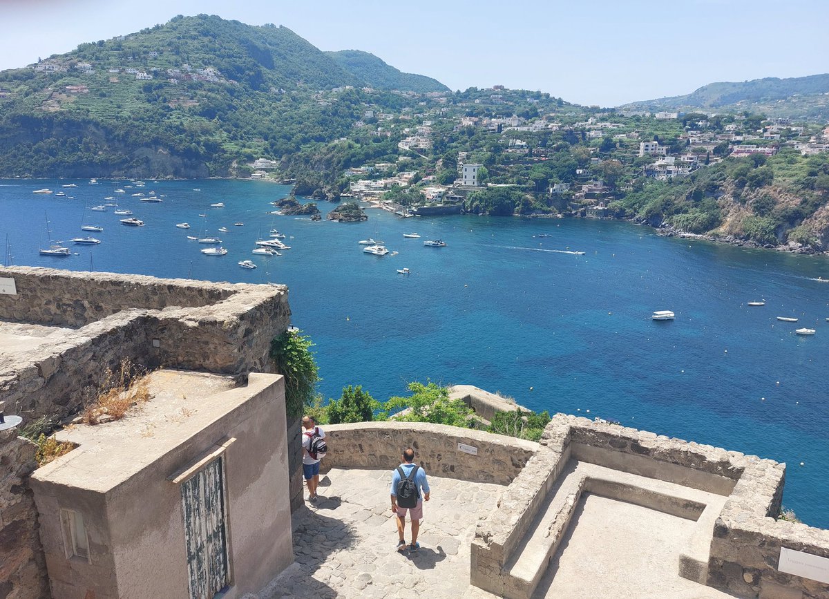 citdani's tweet photo. #Ischia ti amo🏝 https://t.co/g6b9LTcuQV