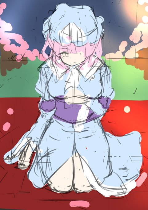 イメージこんな感じで行きます 