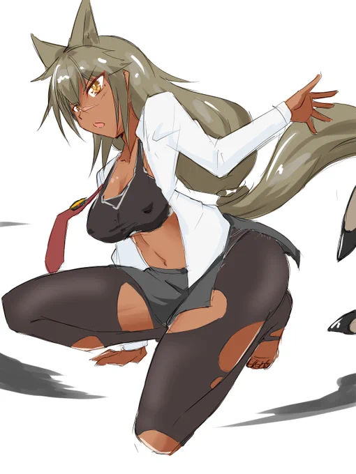 今回もCR-21の新スキンあざます^ω^ 