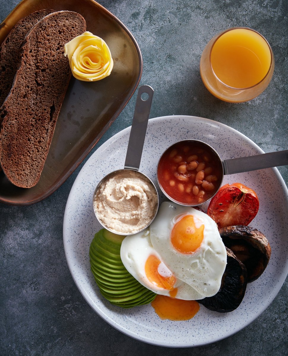 Plume_Mitchell's tweet photo. Join us for a Cornish breakfast from 7:30am... a perfect way to start your Saturday. 

View our menu here: https://t.co/eAFB5qCt0X https://t.co/YIp8zFzRxo