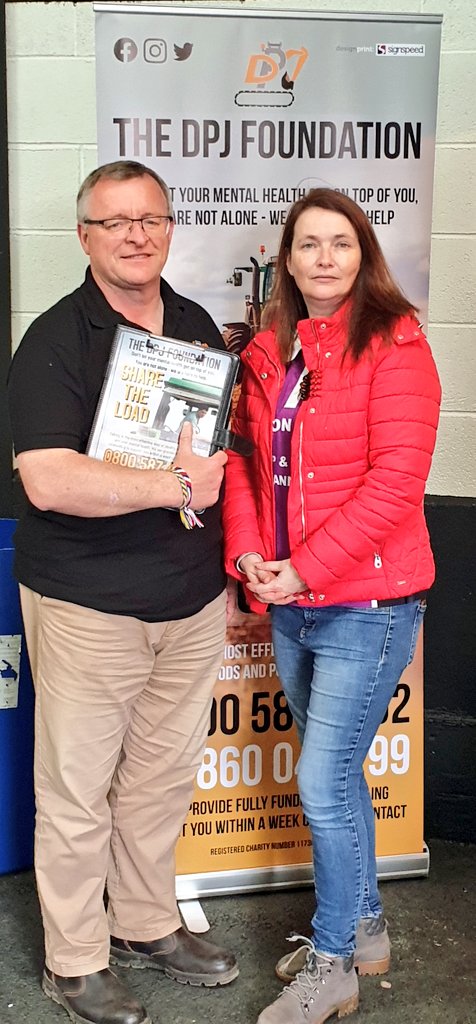 WmPowell2021's tweet photo. Great conversations this AM on the importance of #RuralMentalHealth & #Wellbeing at @Brecknockyfc #CountyRally at #PenmaenauFarm.So special to see the Rally back as part of #postcovid recovery...so many conversations to catch up on & so many new friends to meet! @dpjfoundation 🚜 https://t.co/kmStxO85ud
