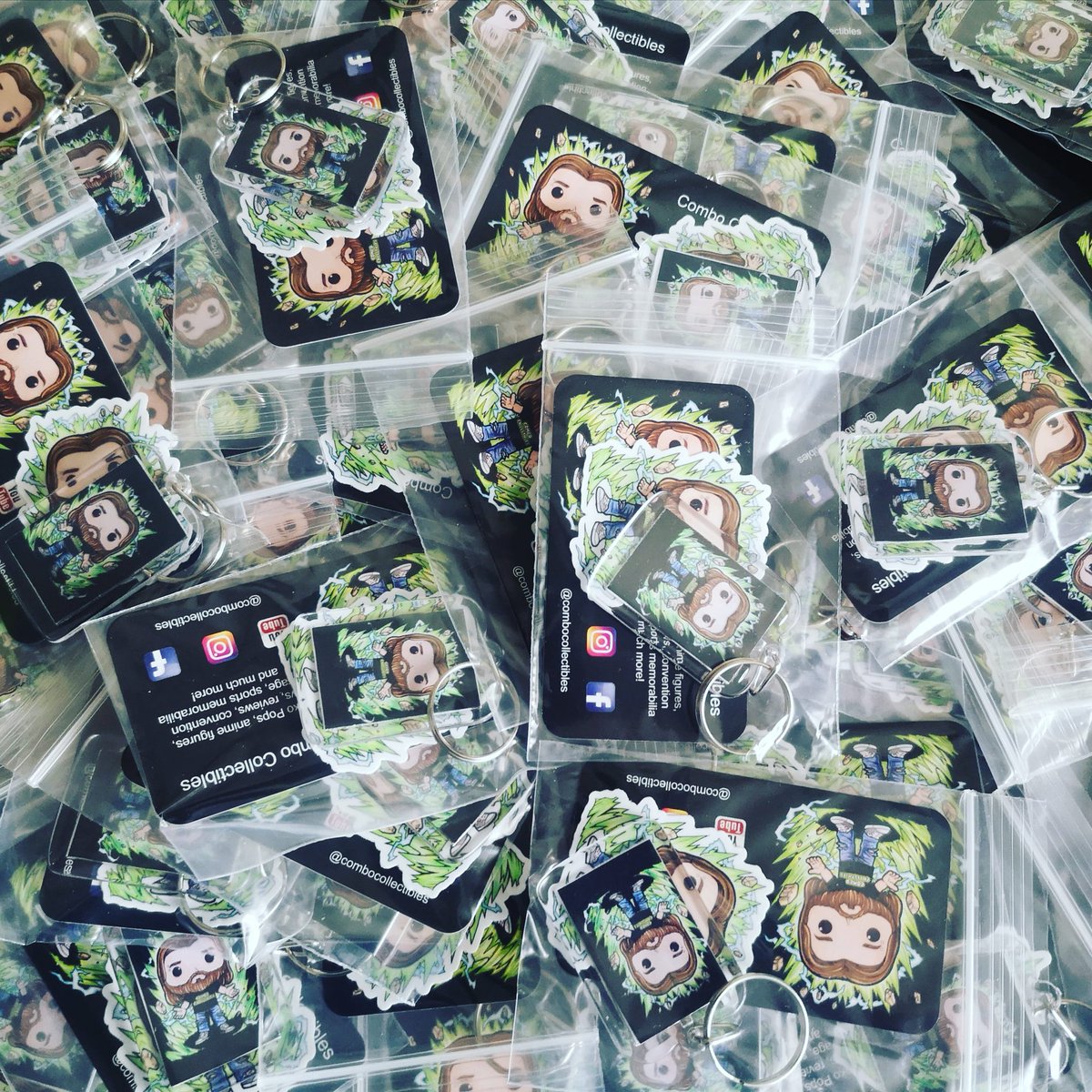 ComboCollect's tweet photo. Be sure to say hi if you see me at Niagara Comicon today and get your Combo swag bag!
#ComboCollectibles #comicon #comiccon #nfcc #niagarafalls #niagaracomiccon #niagarafallscomiccon https://t.co/se3DObZLvP