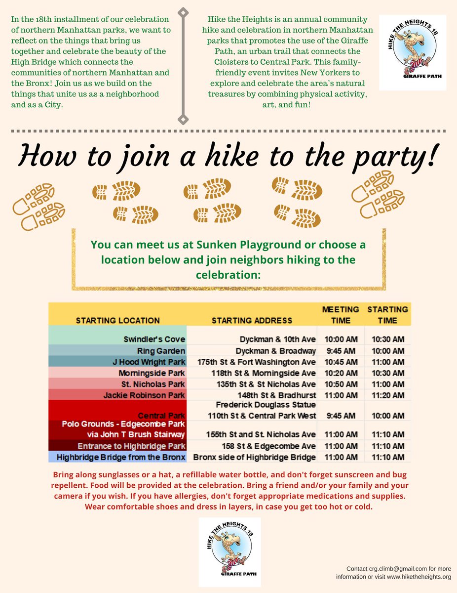 Harlem River Working Group tweet media