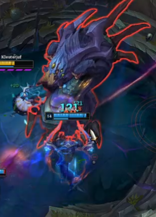 Inventive Esports tweet media