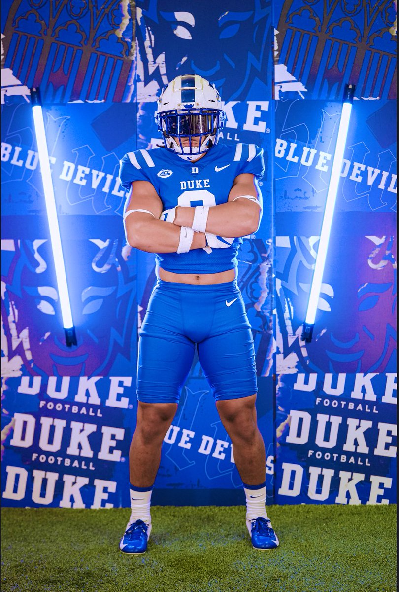 Davin Brewton (@dav_brewt) on Twitter photo I would like to thank <a href="/DukeFOOTBALL/">Duke Football</a> for having me yesterday and showing me around campus with their great hospitality before camp <a href="/CoachMikeElko/">Coach Mike Elko</a> @CoachSmithDuke <a href="/CoachSparber/">Zach Sparber</a> I would like to thank <a href="/DukeFOOTBALL/">Duke Football</a> for having me yesterday and showing me around campus with their great hospitality before camp <a href="/CoachMikeElko/">Coach Mike Elko</a> @CoachSmithDuke <a href="/CoachSparber/">Zach Sparber</a>