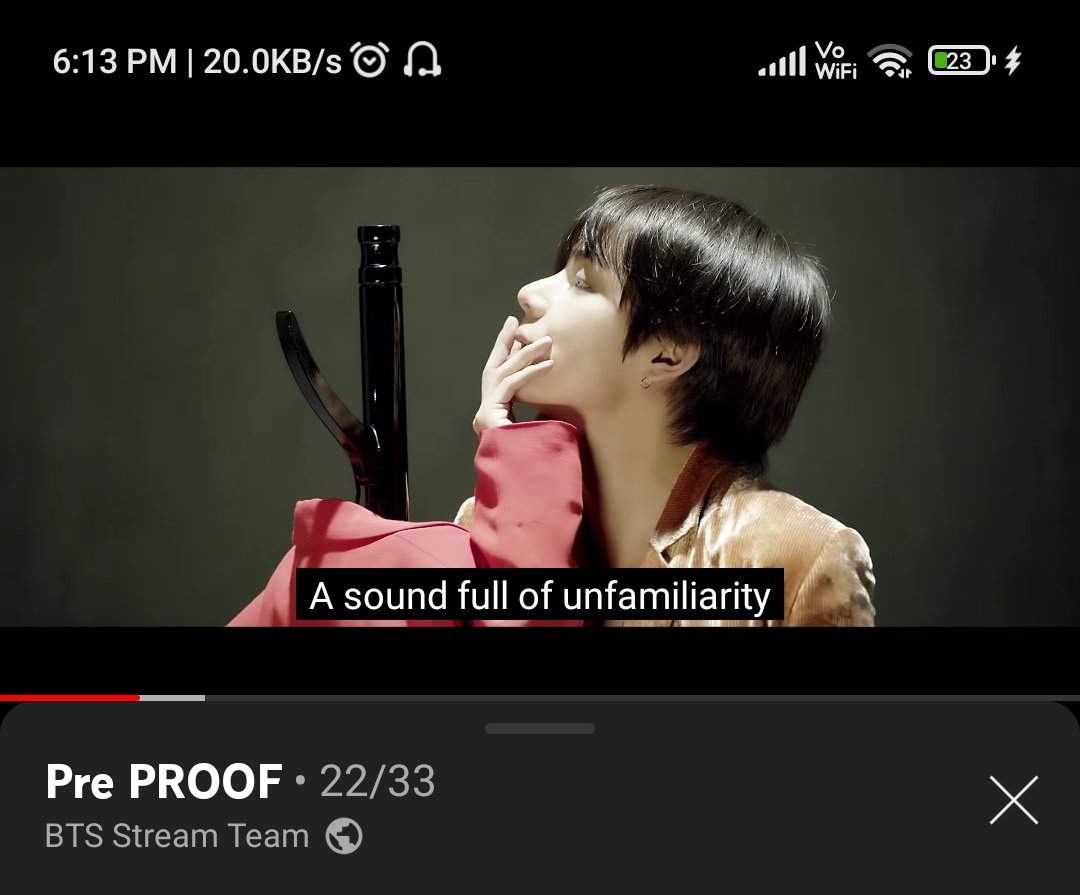 suga_aka_savage's tweet photo. @btsstreamteamin @BTSstreamers Have I lost myself
or have I gained you - Singularity
#proofready https://t.co/igdcs8hPRD