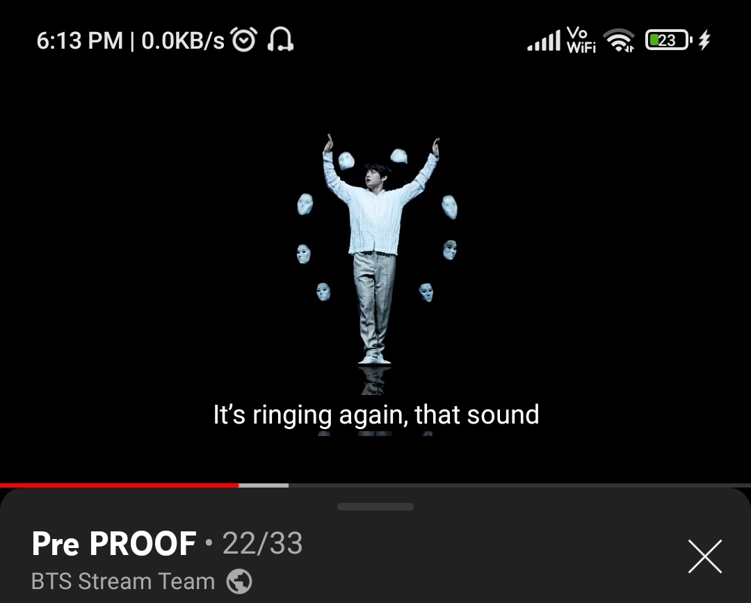 suga_aka_savage's tweet photo. @btsstreamteamin @BTSstreamers Have I lost myself
or have I gained you - Singularity
#proofready https://t.co/igdcs8hPRD