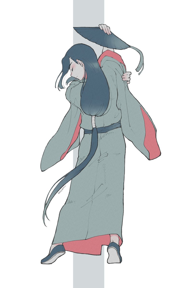 「」|ベス野郎のイラスト