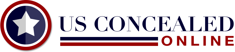Concealed Coalition Logo
