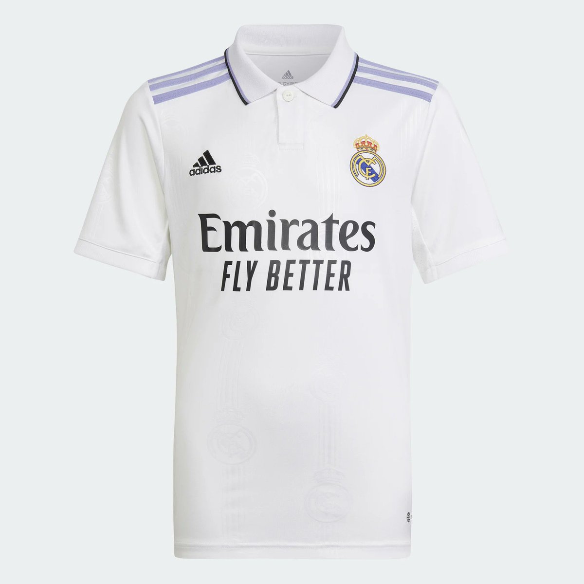 MadridXtra's tweet photo. 👕 Real Madrid's home, away and third kits for the 2022/23 season. 

⚪🟣⚫🟢 https://t.co/tNcXhvW0wb