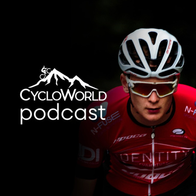 "Slecht wegdek, aftandse Jupiler kroegen en zijn vele lopers en slopers. Het is niet moeilijk om te raden waar dit over gaat: de Ardennen." 

Onze eigen Martijn is te gast in de Cycloworld Podcast  om te praten over zijn favoriete fietsregio!

buff.ly/3McGXhb