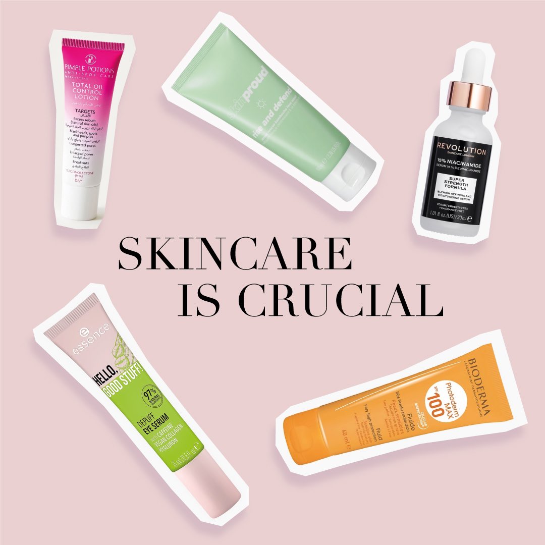 Lifestylegulf's tweet photo. عصر الجمال للفتاة النظيفة موجود هنا و سيبقي 🤍
clean girl aesthetic era is here and here to stay 🤍
#MadeforSummer https://t.co/O2p4sHhYKe