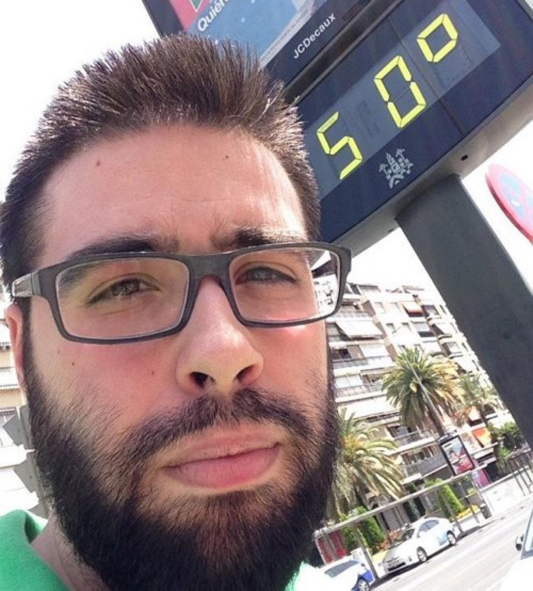 50 grados ni frío ni calor